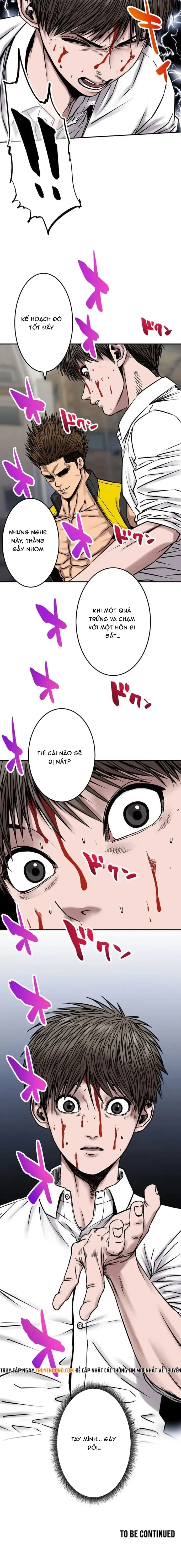 Kenka Banzuke Saijaku No Ore Ga E O Kaku Dake De Kenka Saikyo Rankingu O Kakeagaru - Chương 18 - Trang 12