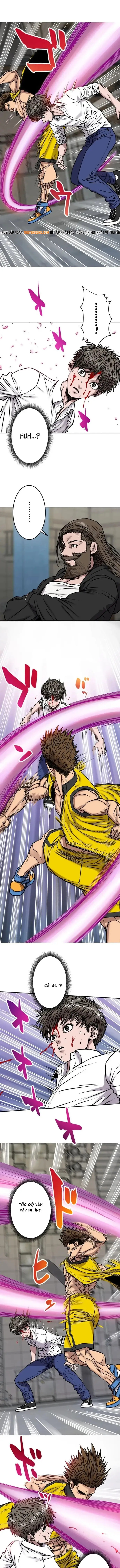 Kenka Banzuke Saijaku No Ore Ga E O Kaku Dake De Kenka Saikyo Rankingu O Kakeagaru - Chương 19 - Trang 4