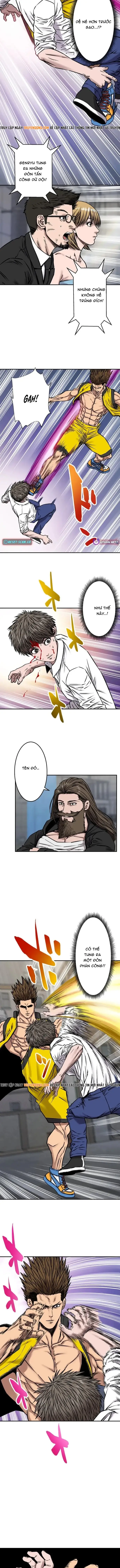 Kenka Banzuke Saijaku No Ore Ga E O Kaku Dake De Kenka Saikyo Rankingu O Kakeagaru - Chương 19 - Trang 5