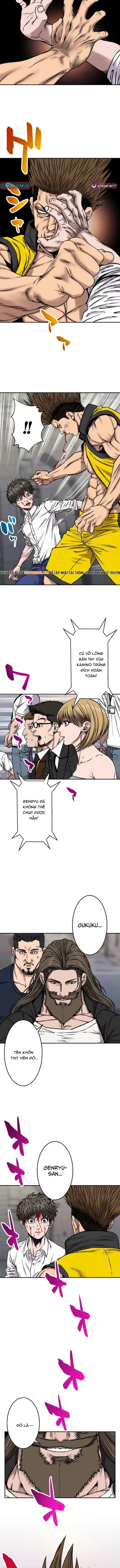 Kenka Banzuke Saijaku No Ore Ga E O Kaku Dake De Kenka Saikyo Rankingu O Kakeagaru - Chương 19 - Trang 6