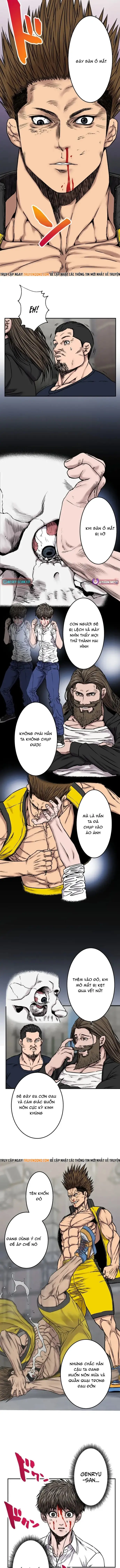 Kenka Banzuke Saijaku No Ore Ga E O Kaku Dake De Kenka Saikyo Rankingu O Kakeagaru - Chương 19 - Trang 7