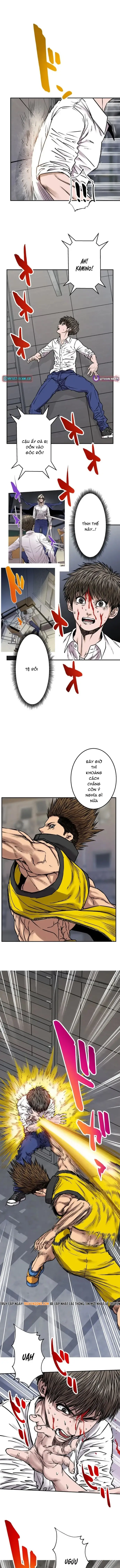 Kenka Banzuke Saijaku No Ore Ga E O Kaku Dake De Kenka Saikyo Rankingu O Kakeagaru - Chương 19 - Trang 9