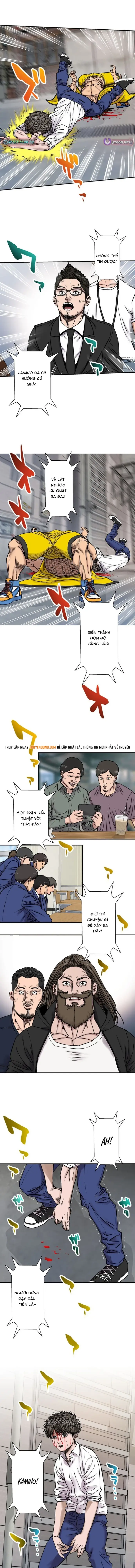 Kenka Banzuke Saijaku No Ore Ga E O Kaku Dake De Kenka Saikyo Rankingu O Kakeagaru - Chương 20 - Trang 11