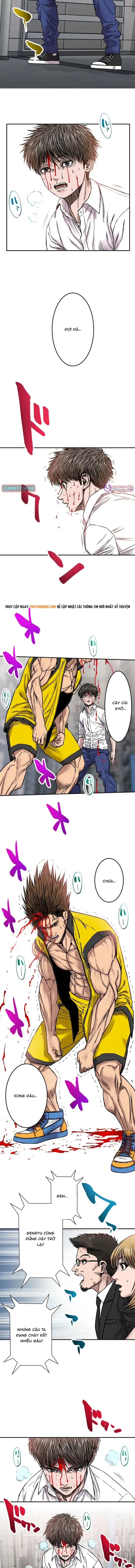 Kenka Banzuke Saijaku No Ore Ga E O Kaku Dake De Kenka Saikyo Rankingu O Kakeagaru - Chương 20 - Trang 12