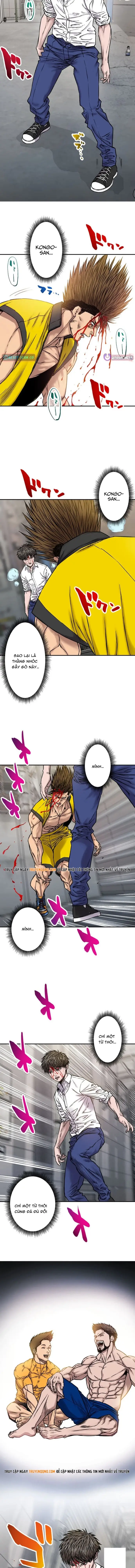 Kenka Banzuke Saijaku No Ore Ga E O Kaku Dake De Kenka Saikyo Rankingu O Kakeagaru - Chương 20 - Trang 13