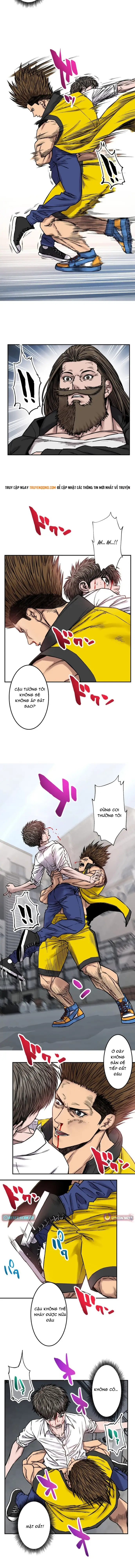 Kenka Banzuke Saijaku No Ore Ga E O Kaku Dake De Kenka Saikyo Rankingu O Kakeagaru - Chương 20 - Trang 8