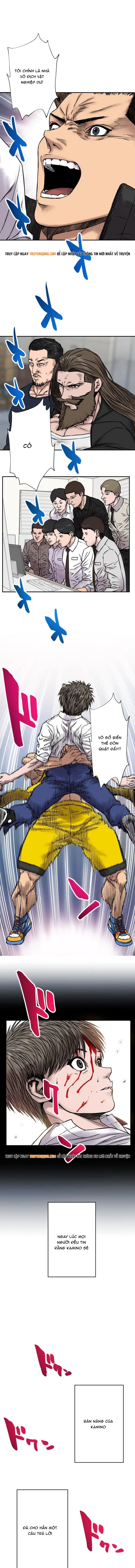 Kenka Banzuke Saijaku No Ore Ga E O Kaku Dake De Kenka Saikyo Rankingu O Kakeagaru - Chương 20 - Trang 9