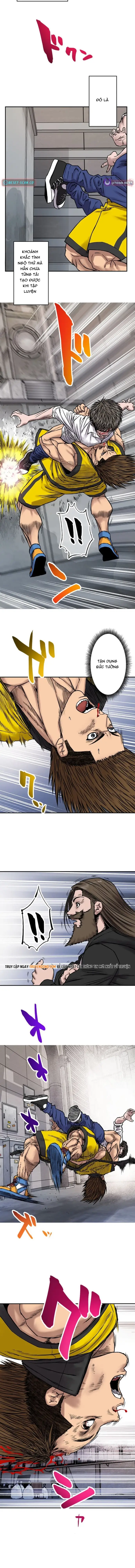 Kenka Banzuke Saijaku No Ore Ga E O Kaku Dake De Kenka Saikyo Rankingu O Kakeagaru - Chương 20 - Trang 10