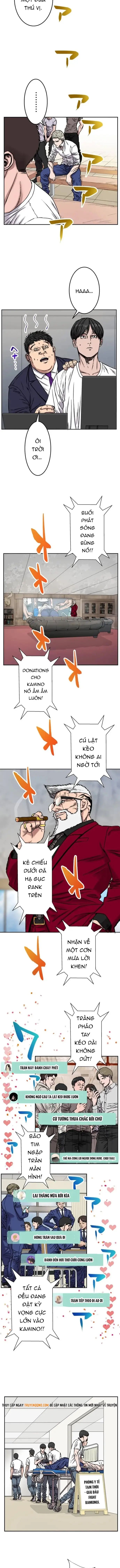 Kenka Banzuke Saijaku No Ore Ga E O Kaku Dake De Kenka Saikyo Rankingu O Kakeagaru - Chương 21 - Trang 4