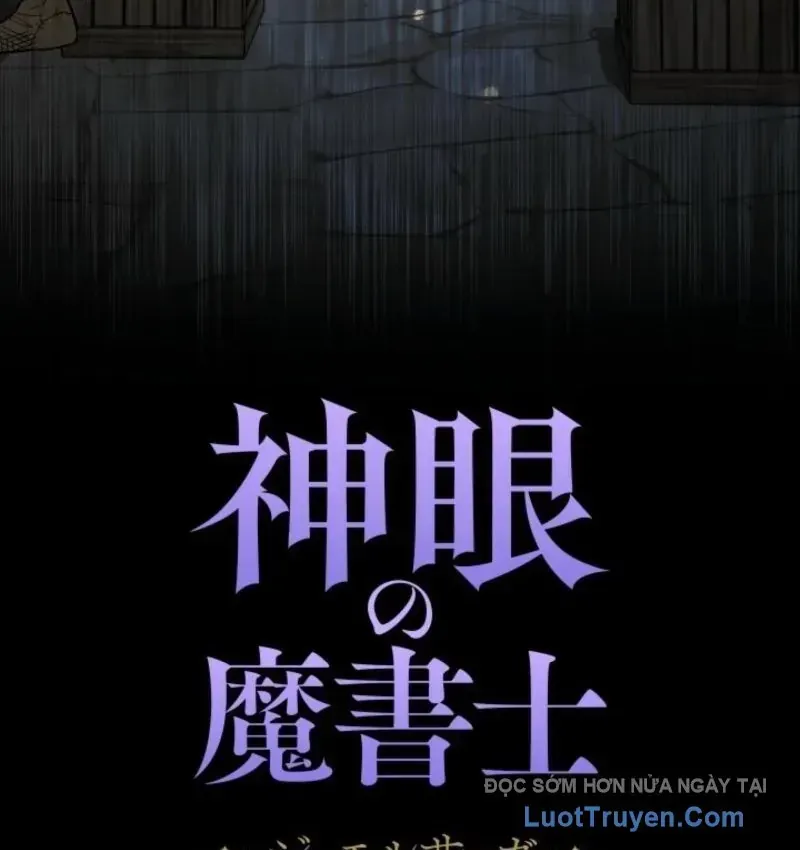 Thần Nhãn Ma Pháp Sư Chap 1 - Page 13