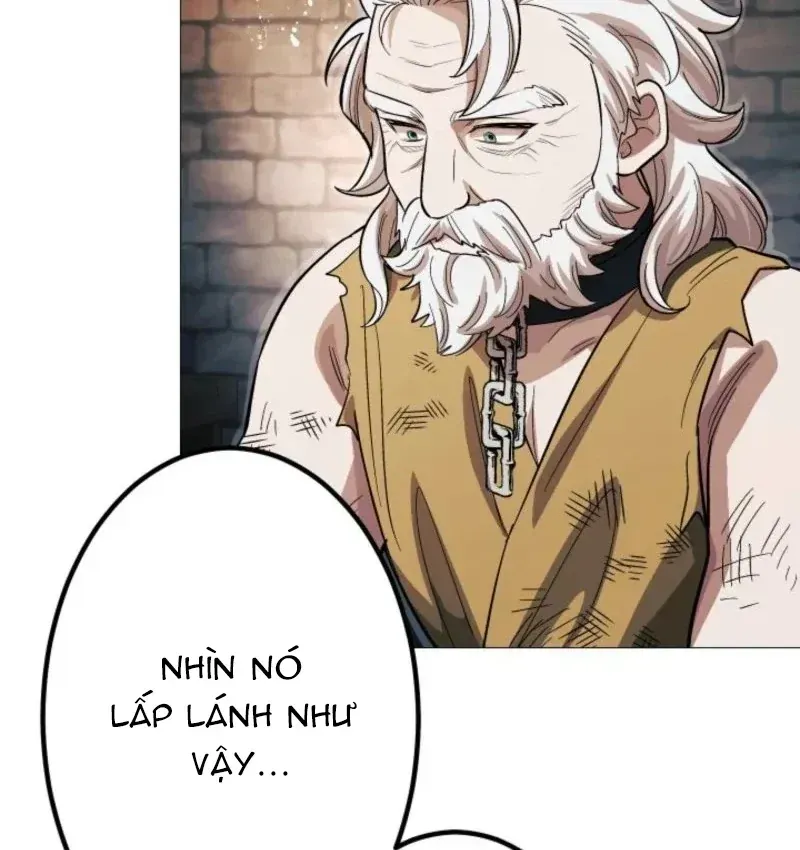 Thần Nhãn Ma Pháp Sư Chap 1 - Page 136