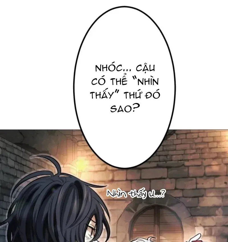 Thần Nhãn Ma Pháp Sư Chap 1 - Page 138