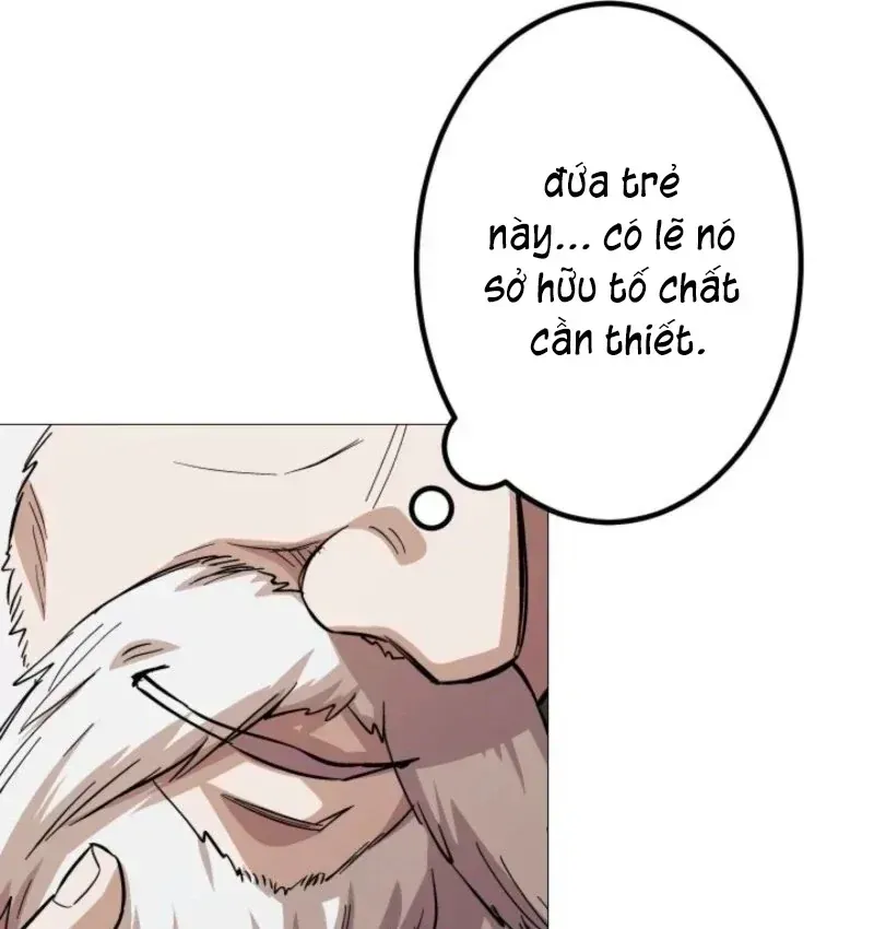 Thần Nhãn Ma Pháp Sư Chap 1 - Page 142