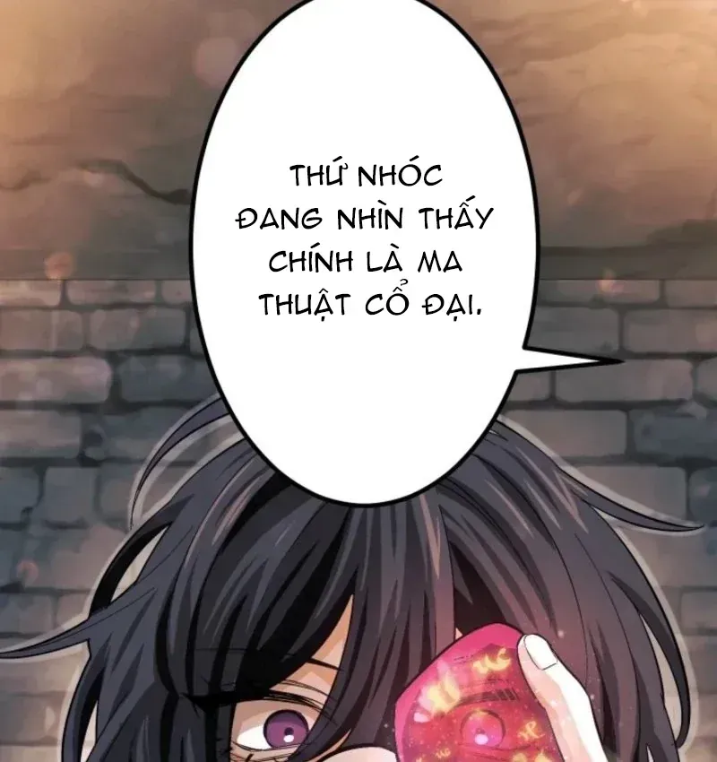 Thần Nhãn Ma Pháp Sư Chap 1 - Page 144