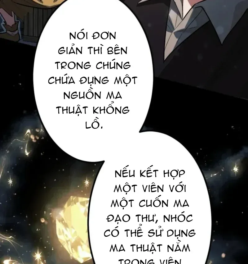 Thần Nhãn Ma Pháp Sư Chap 1 - Page 149