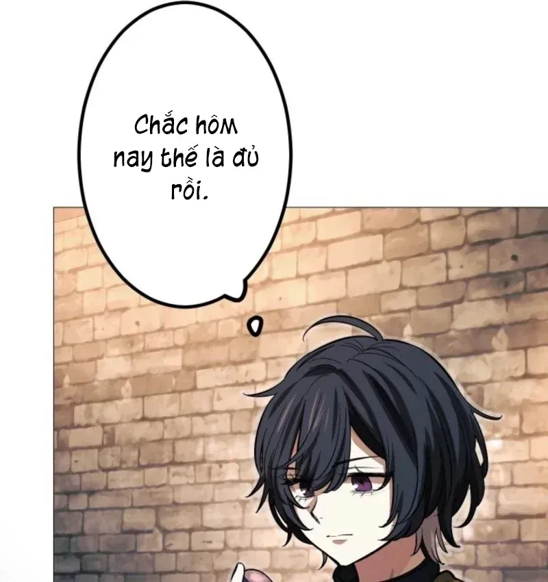 Thần Nhãn Ma Pháp Sư Chap 1 - Page 17