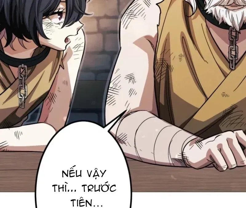 Thần Nhãn Ma Pháp Sư Chap 1 - Page 168