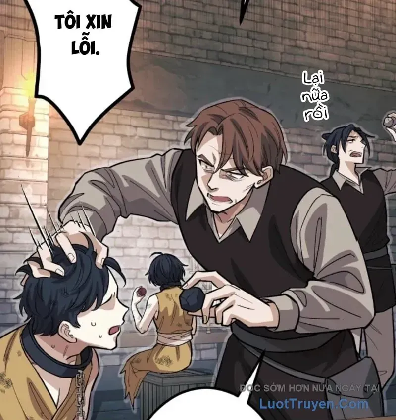 Thần Nhãn Ma Pháp Sư Chap 1 - Page 19