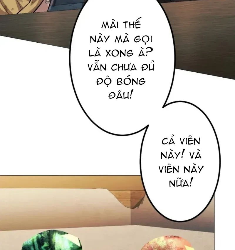 Thần Nhãn Ma Pháp Sư Chap 1 - Page 20