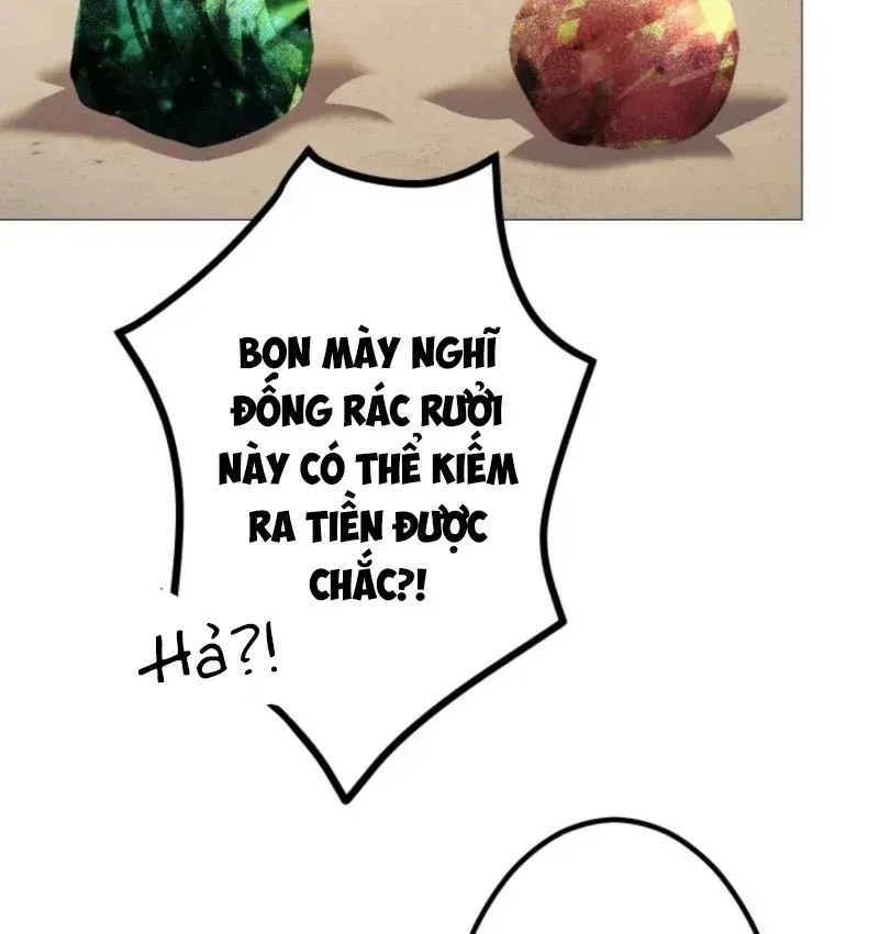 Thần Nhãn Ma Pháp Sư Chap 1 - Page 21