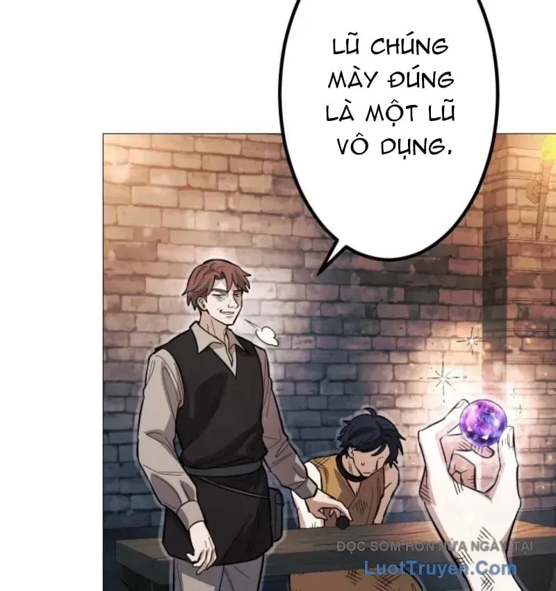 Thần Nhãn Ma Pháp Sư Chap 1 - Page 22