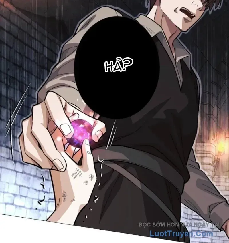 Thần Nhãn Ma Pháp Sư Chap 1 - Page 26