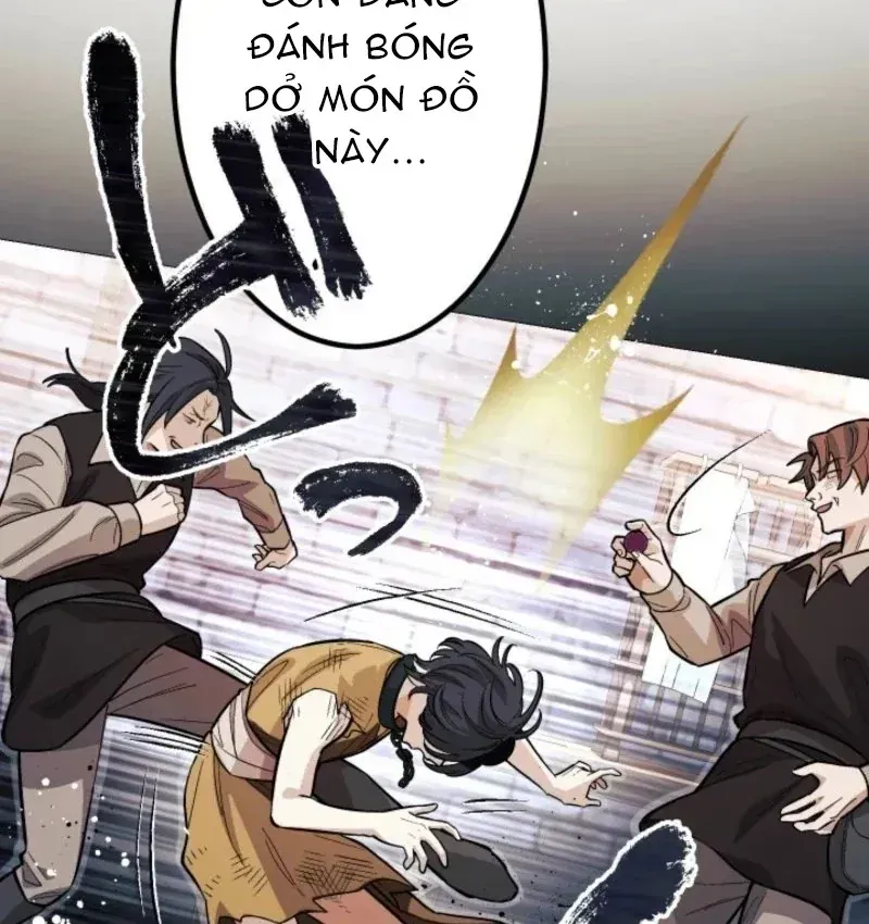 Thần Nhãn Ma Pháp Sư Chap 1 - Page 29