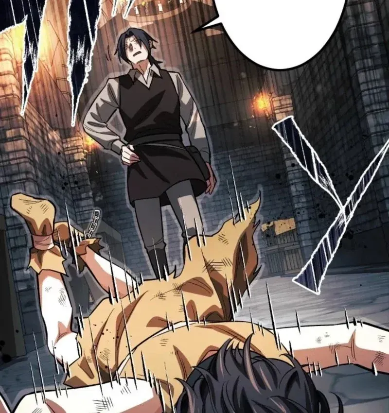 Thần Nhãn Ma Pháp Sư Chap 1 - Page 31