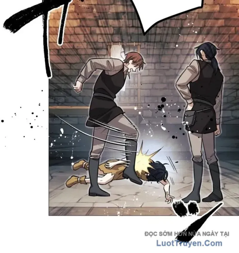 Thần Nhãn Ma Pháp Sư Chap 1 - Page 38