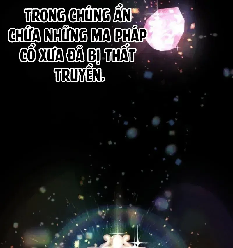 Thần Nhãn Ma Pháp Sư Chap 1 - Page 5