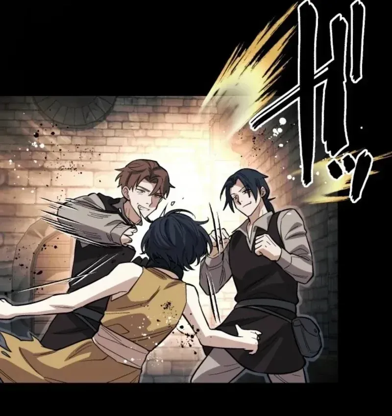 Thần Nhãn Ma Pháp Sư Chap 1 - Page 45