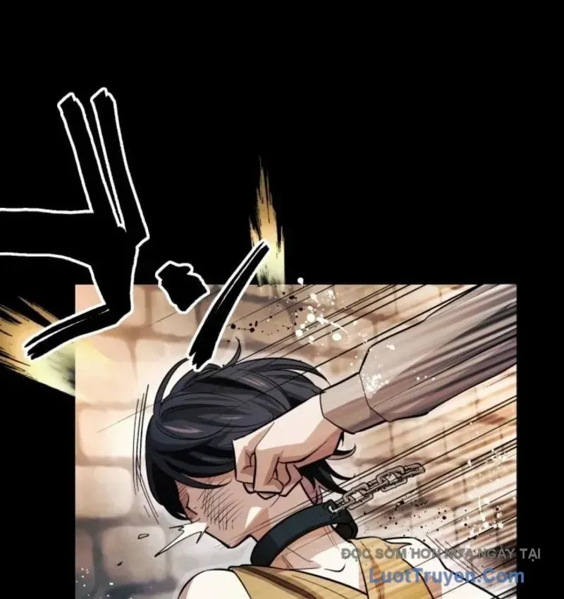 Thần Nhãn Ma Pháp Sư Chap 1 - Page 46