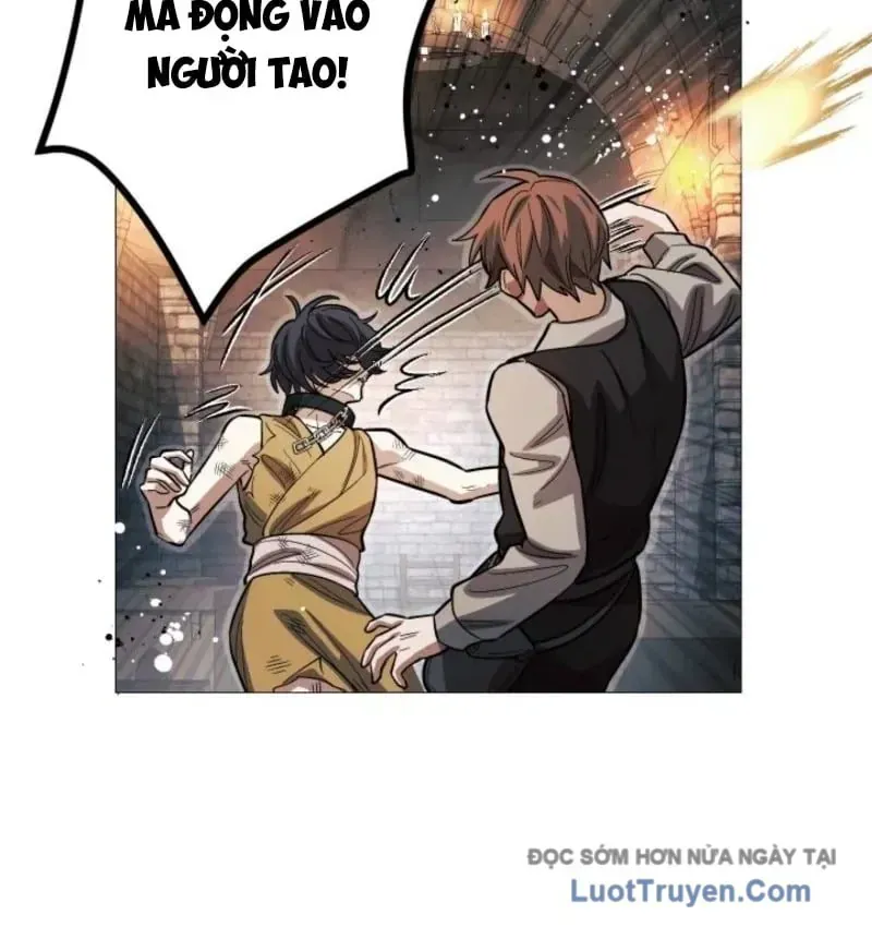 Thần Nhãn Ma Pháp Sư Chap 1 - Page 56