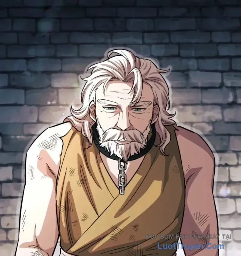 Thần Nhãn Ma Pháp Sư Chap 1 - Page 85