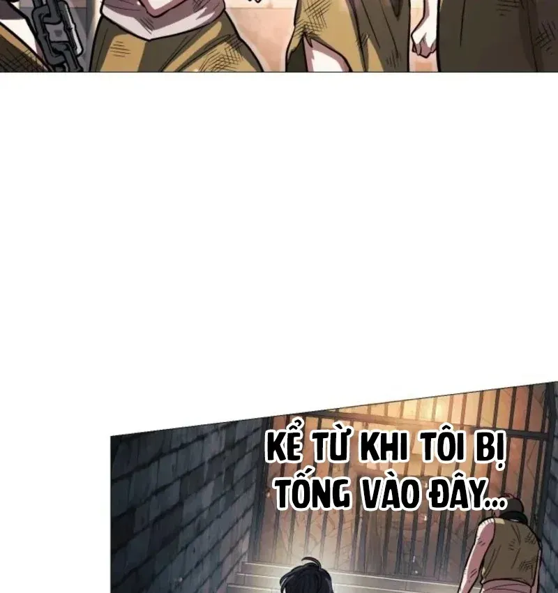 Thần Nhãn Ma Pháp Sư Chap 1 - Page 89