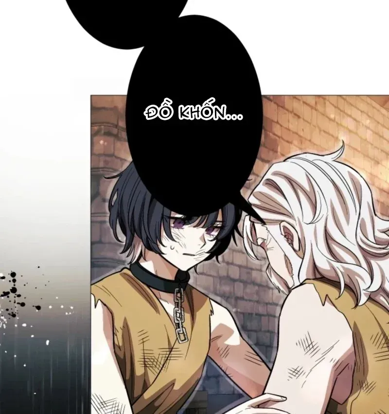 Thần Nhãn Ma Pháp Sư Chap 2 - Page 11