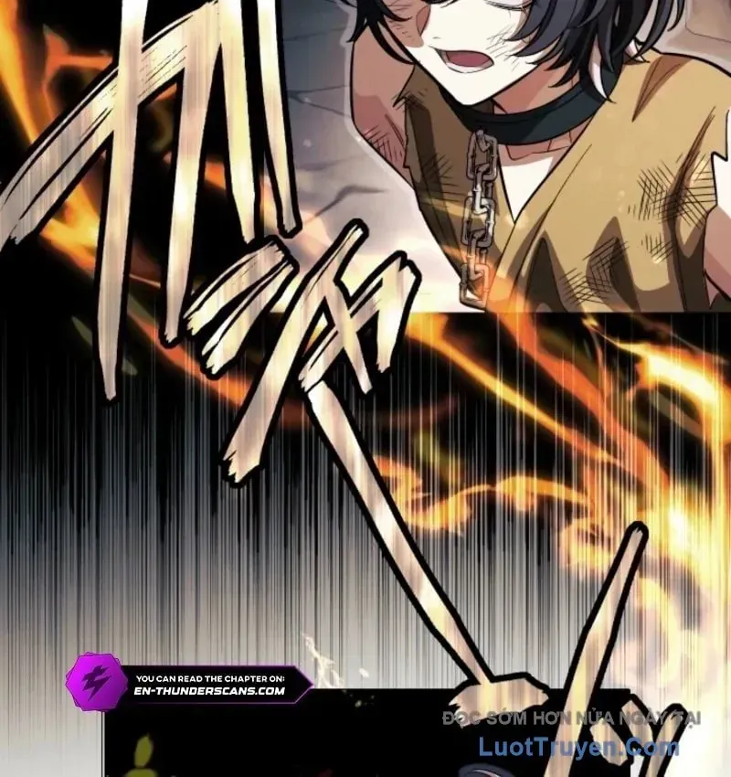 Thần Nhãn Ma Pháp Sư Chap 2 - Page 105