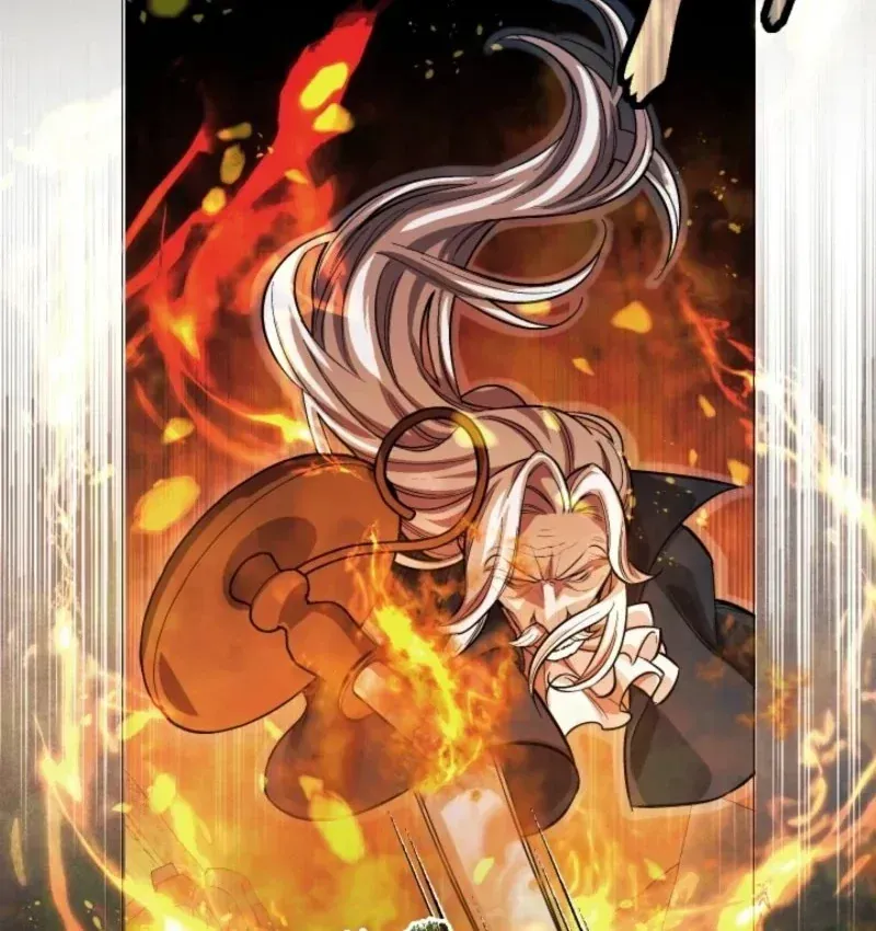 Thần Nhãn Ma Pháp Sư Chap 2 - Page 106