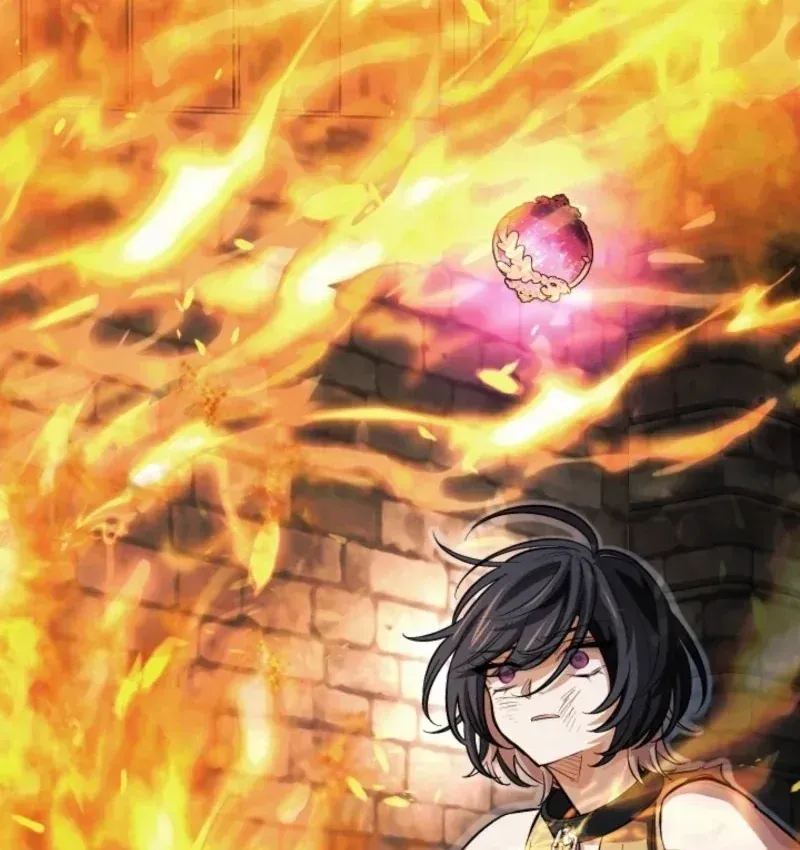 Thần Nhãn Ma Pháp Sư Chap 2 - Page 117