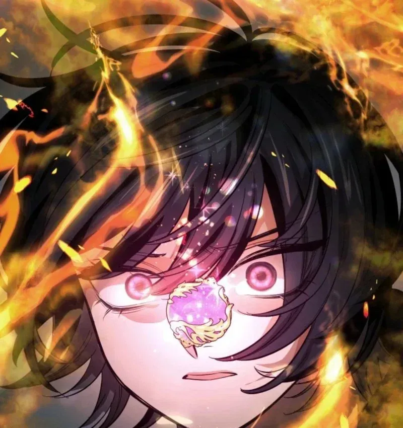 Thần Nhãn Ma Pháp Sư Chap 2 - Page 119