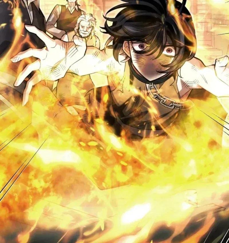 Thần Nhãn Ma Pháp Sư Chap 2 - Page 123