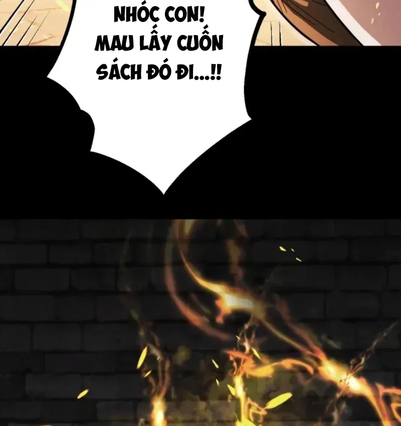 Thần Nhãn Ma Pháp Sư Chap 2 - Page 132