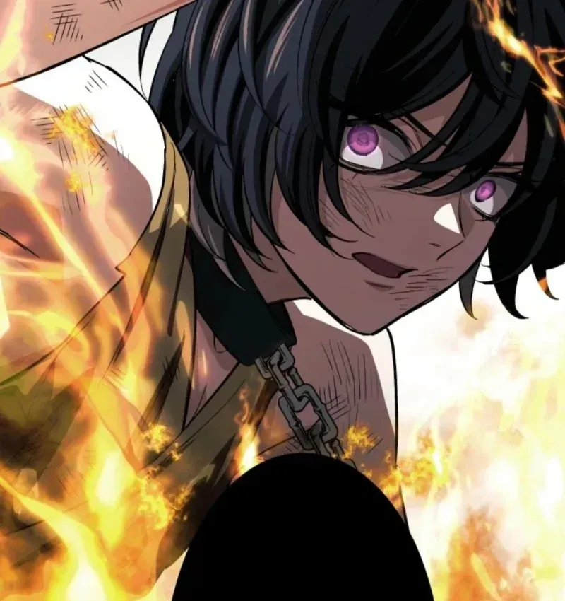 Thần Nhãn Ma Pháp Sư Chap 2 - Page 141