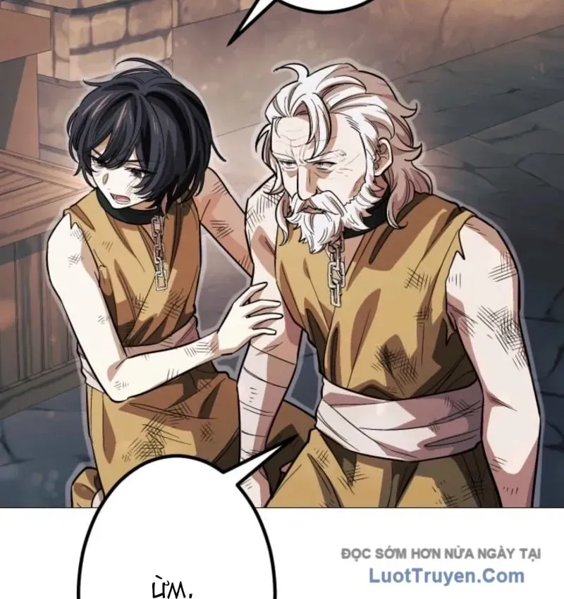 Thần Nhãn Ma Pháp Sư Chap 2 - Page 16