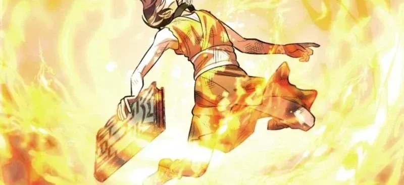 Thần Nhãn Ma Pháp Sư Chap 2 - Page 154