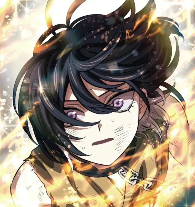 Thần Nhãn Ma Pháp Sư Chap 2 - Page 157