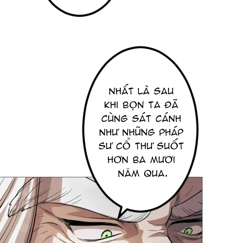 Thần Nhãn Ma Pháp Sư Chap 2 - Page 21