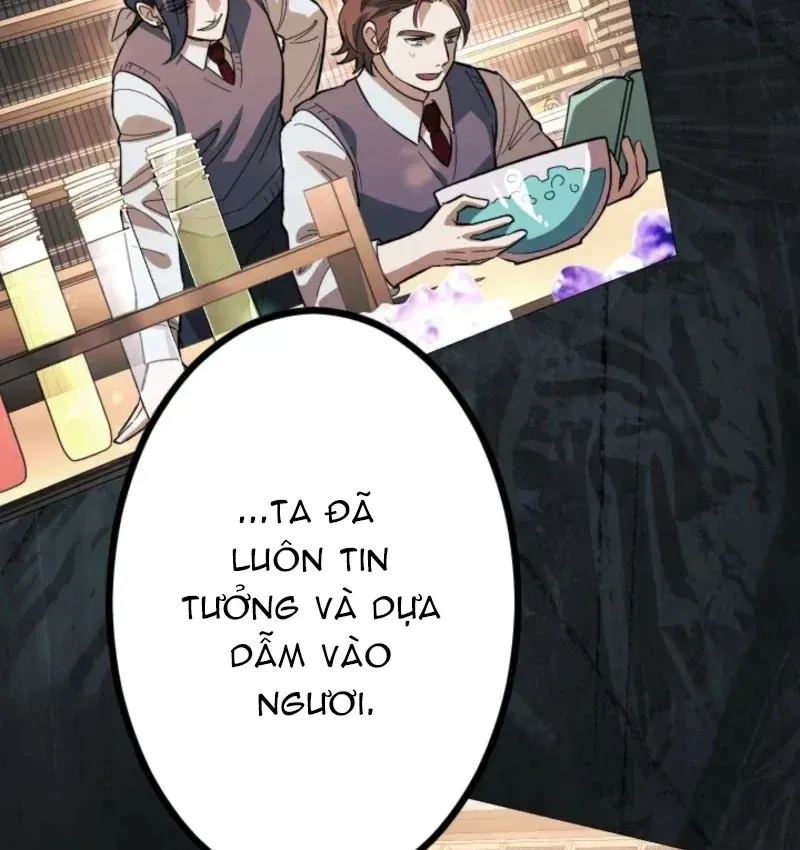 Thần Nhãn Ma Pháp Sư Chap 2 - Page 25
