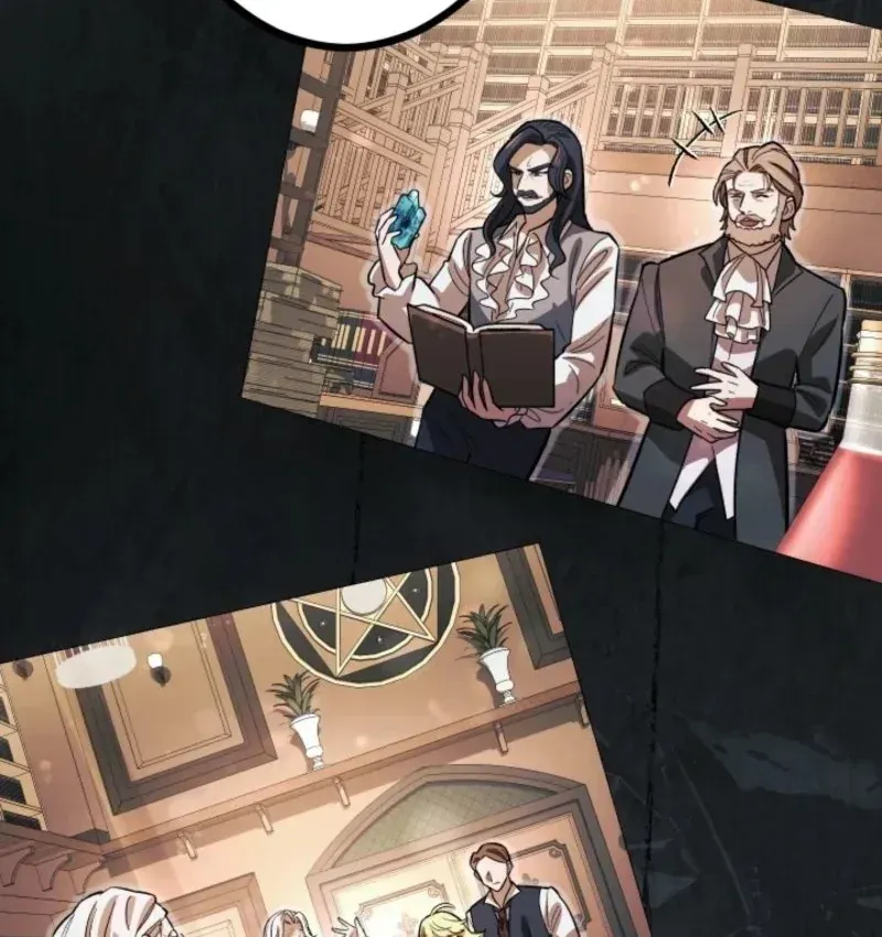 Thần Nhãn Ma Pháp Sư Chap 2 - Page 26