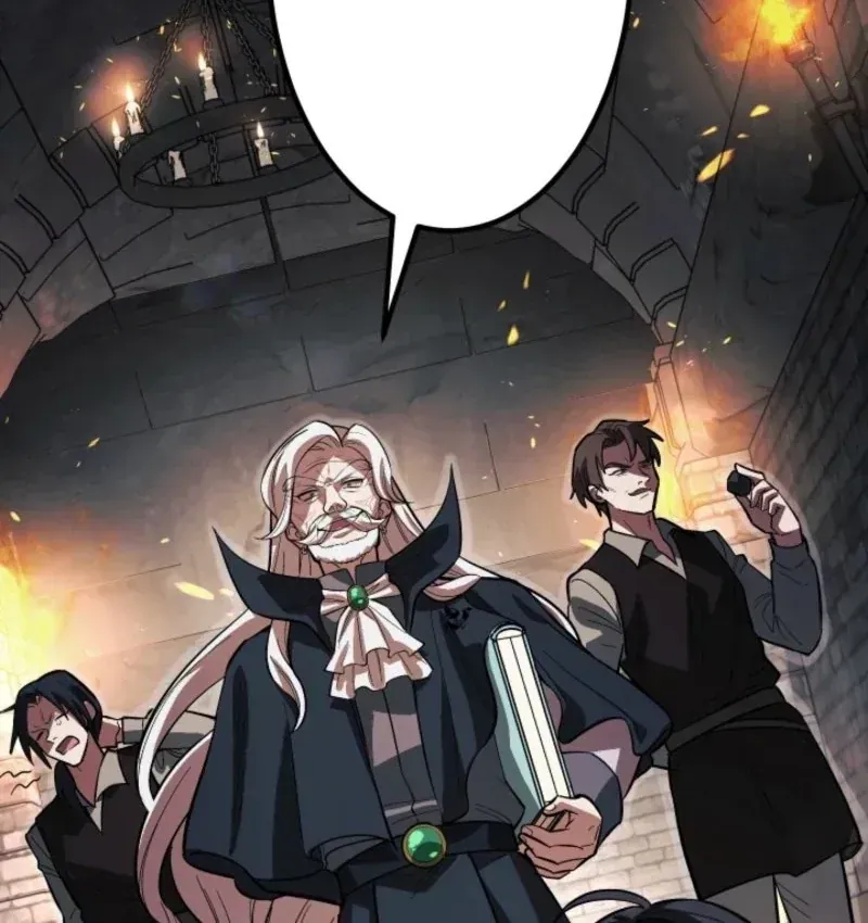 Thần Nhãn Ma Pháp Sư Chap 2 - Page 4